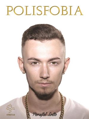 cover image of Polisfobia